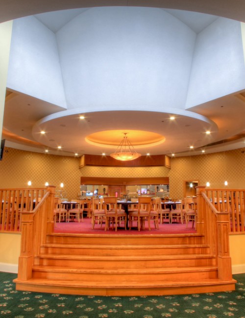 The Resort At Glade Springs