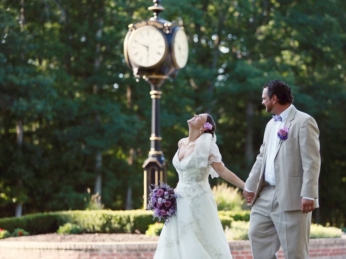 The Resort At Glade Springs